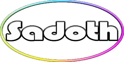 Sadoth S MASCHIO - Francia Nome 