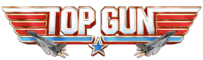 Logo 01 Top Gun Film Internazionale Multimedia 