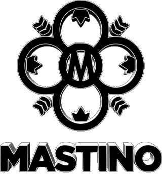 Logo-Logo Mastino Italia Cervezas Bebidas 