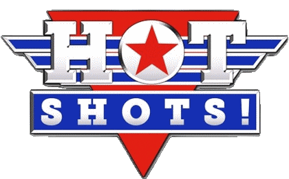 Logo 01 Hot Shots V International Multimedia 