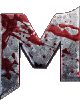 Logo Mordhau Video Games Multi Media 