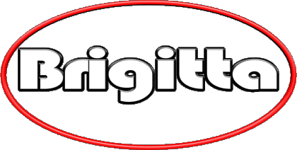 Brigitta B FEMENINO - Italia Nombre 