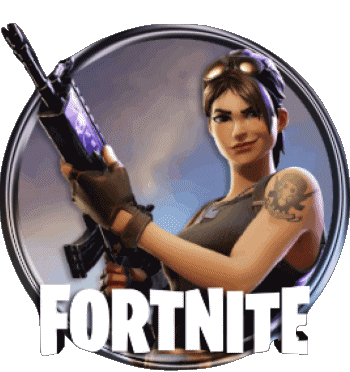 Icons Fortnite Video Games Multi Media 