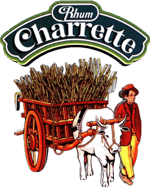 Charette Rum Bevande 