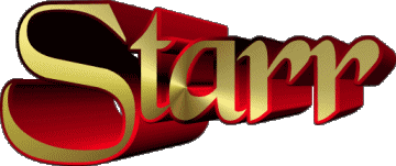 Starr S FEMININ - UK - USA Prénoms 