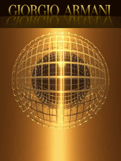 Giorgio Armani Couture - Parfum Mode 