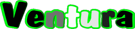 Ventura V MANN - Italien Vorname 
