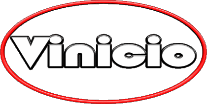 Vinicio V MASCULINE - Italy First Names 