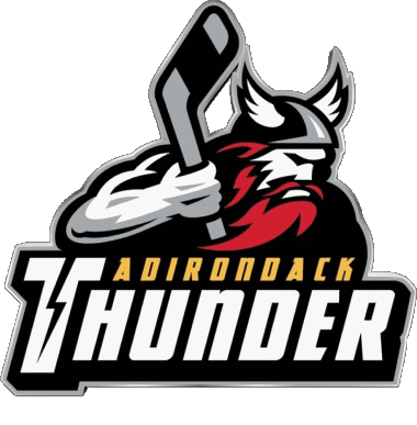 Adirondack Thunder U.S.A - E C H L Hockey - Clubs Deportes 