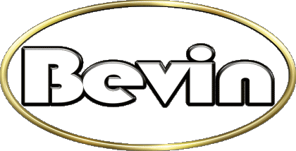 Bevin B FEMENINO - UK - USA - IRL - AUS - NZ Nombre 