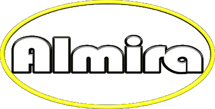 Almira A FEMININ - France Prénoms 