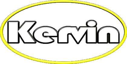 Kervin K MASCHIO - UK - USA - IRL - AUS - NZ Nome 