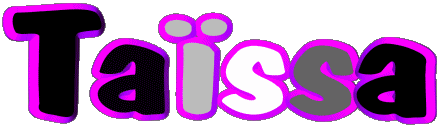 Taïssa T FEMININE - France First Names 