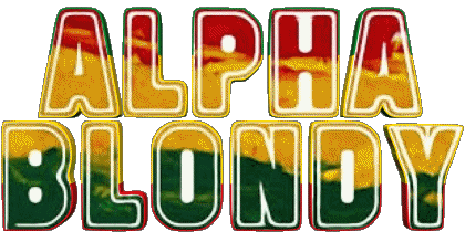 Alpha Blondy Reggae Música Multimedia 
