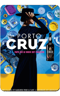 Cruz Porto Boissons 