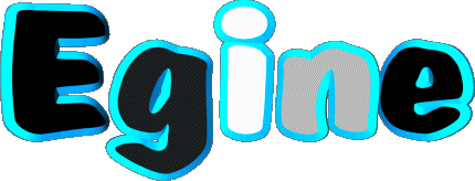 Egine E WEIBLICH - Frankreich Vorname 