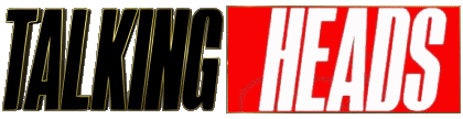Talking Heads New Wave Musique Multi Média 