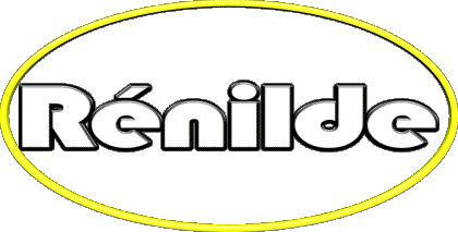 Rénilde R FEMENINO - Francia Nombre 