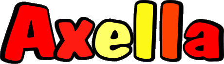 Axella A FEMENINO - Francia Nombre 