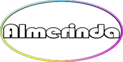 Almerinda A FEMMINILE - Portogallo Nome 
