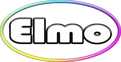 Elmo E Mann - Deutschland Vorname 