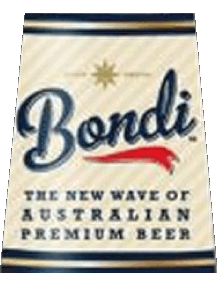 Bondi-Lager Australie Bières Boissons 
