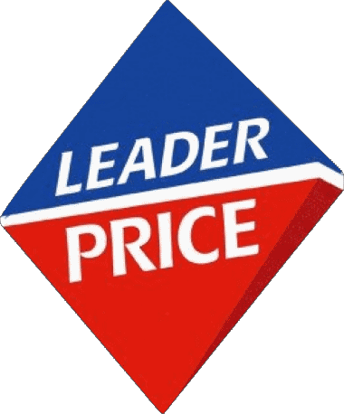 Leader Price Supermarchés Nourriture 