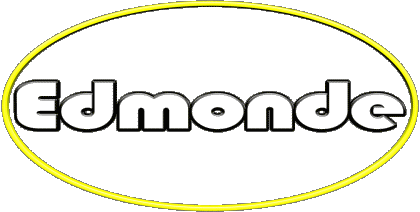 Edmonde E FEMININ - France Prénoms 