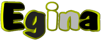 Egina E FEMININ - France Prénoms 