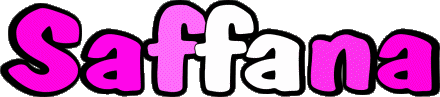 Saffana S FEMININ - Maghreb Musulman Prénoms 