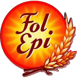 Fol Epi Francia Quesos Comida 