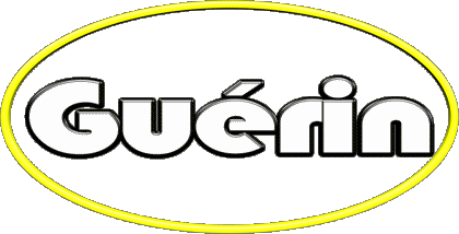 Guérin G MASCULINE - France First Names 