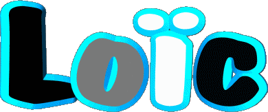 Loïc L MASCHIO - Francia Nome 