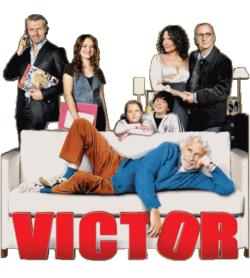 Victor Pierre Richard Películas Francia Multimedia 