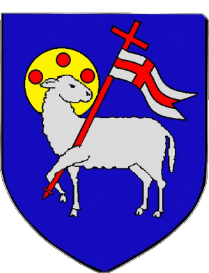 GRASSE 06 Départements - Villes France Drapeaux 