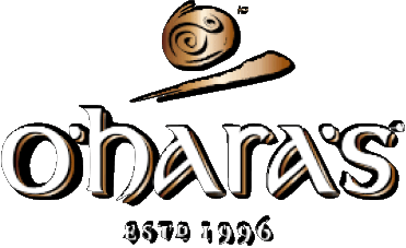 O'Hara's Irlanda Cervezas Bebidas 