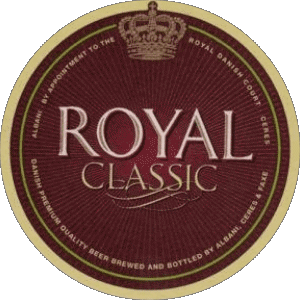 Ceres Dänemark Bier Getränke 