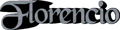 Florencio F MASCULINE - Spain First Names 