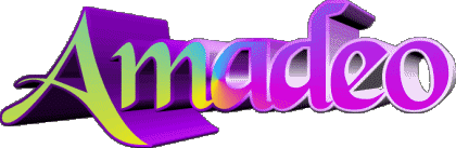 Amadeo A MASCULINE - Spain First Names 