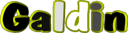 Galdin G MASCULINE - France First Names 