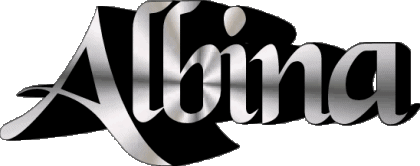 Albina A FEMININE - France First Names 