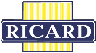 Ricard Aperitivos Bebidas 