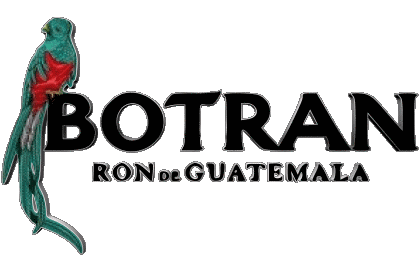 Botran Rum Getränke 