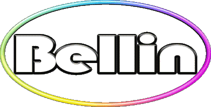 Bellin B MANN - Frankreich Vorname 