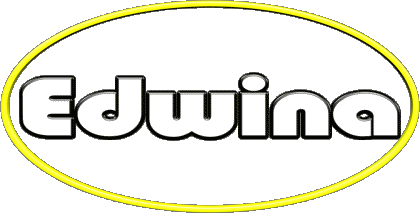 Edwina E FEMENINO - Francia Nombre 