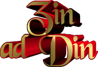 Zin ad Din Z MASCULINE - Maghreb Muslim First Names 