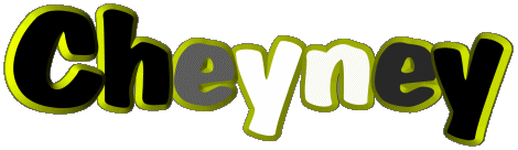 Cheyney C MASCHIO - UK - USA - IRL - AUS - NZ Nome 