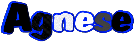 Agnese A FEMININE - Italy First Names 