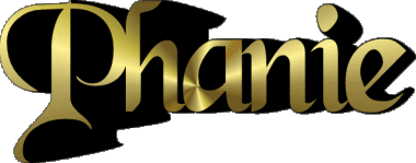 Phanie P FEMININE - France First Names 