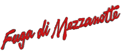 Logo Italien Midnight Express Cinéma International Multi Média 